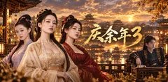 黄瓜短剧 庆余年 第三季抢先看 林婉儿新婚夜嫩穴被压着操 骑乘口爆情欲爆棚