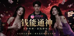 原创AI短剧 末世冥币钱能通神 第1-3集 重生末日前疯狂囤冥币 昔日女友跪门求生也不再开门