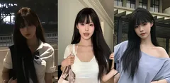 每日大赛 小女友 还是小女友好 可爱又好塑造 调教到位了又舍不得 放出去给别人操