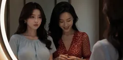 AI成人短剧 少妇白洁 第24-25集 孙倩夜探白老师高校长被捂嘴强上 酒店包间对峙计划翻车