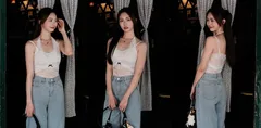 极品高颜值网红 VickyLim 情侣自拍流出 穿上情趣制服任由男友调教蹂躏 无套抽插全程发浪呻吟