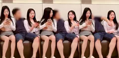 探花大神 7BOOS 双飞极品外围 性感姐妹轮流侍奉 大屌狂操激情四射