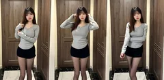 海角乱伦 侄女小玲 新作 窗帘外朋友客厅休息 阳台翘臀后入放飞自我 闺蜜再次观摩