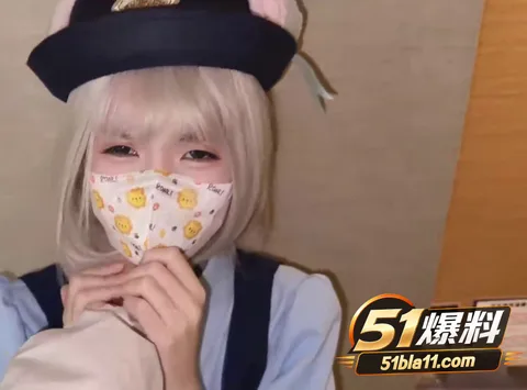 极品福利姬 萌宅卡 剧情演绎cos兔子警官遭肉棒强势猛攻白虎嫩穴激情榨精 极品福利姬 萌宅卡 剧情演绎cos兔子警官遭肉棒强势猛攻白虎嫩穴激情榨精