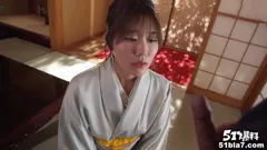 水果派解说 性瘾人妻用工资勾引打工人 和服半解榻榻米上骑乘后入榨干每一滴精液